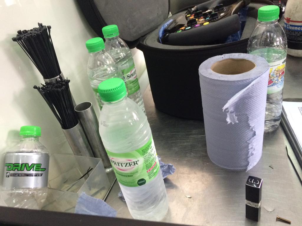 BWT Alpine Formula One Team tweet media