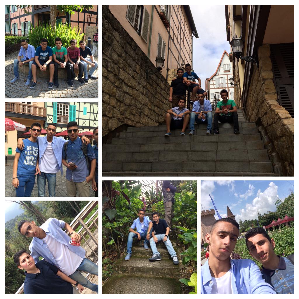 MetebMohamad's tweet photo. Best travel and the best people Vdatkm http://t.co/0tZmeY7DfY