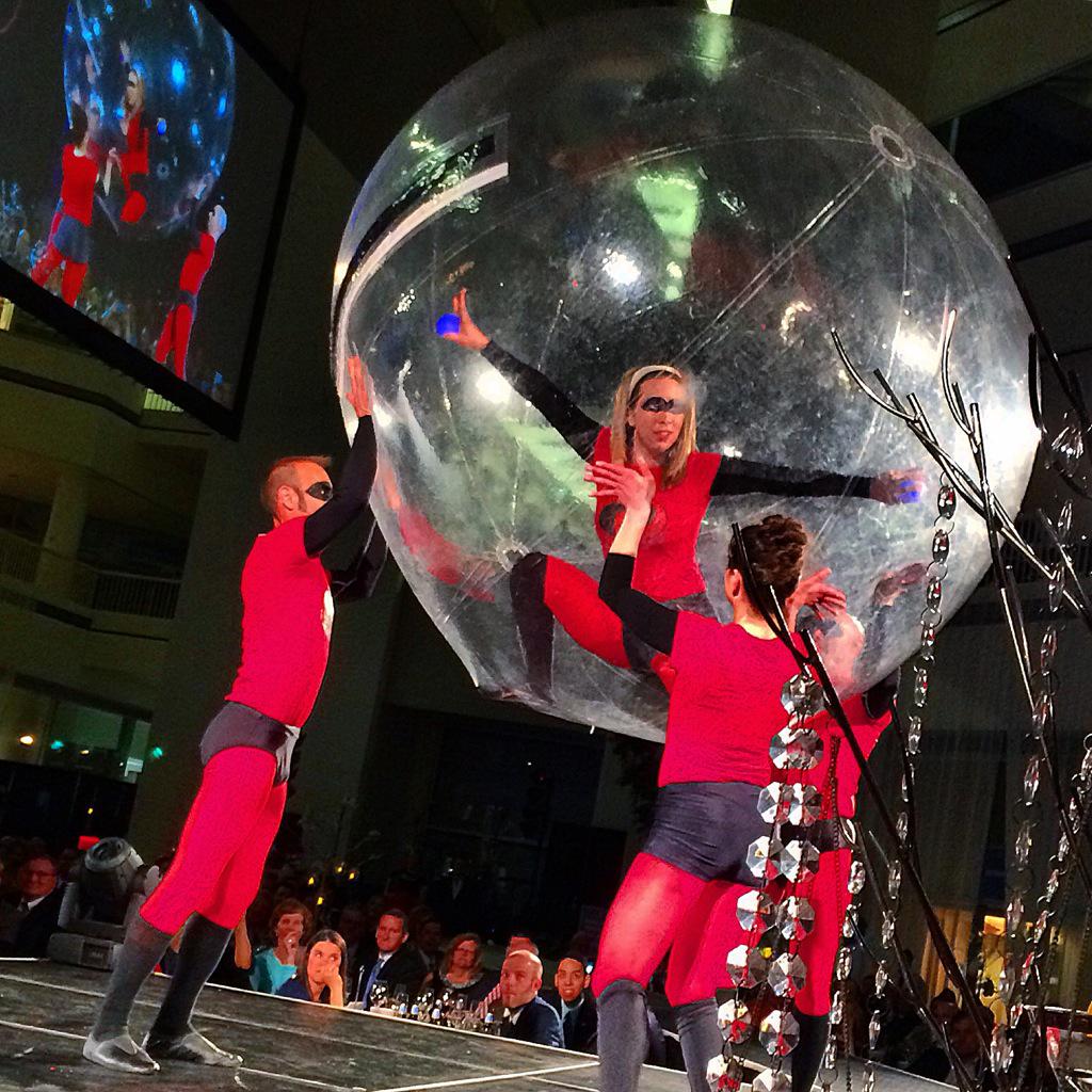 jaybyers's tweet photo. Great time for a great cause this PM at @ChildServe #TheBubbleBall. Thanks @BrianLaurenzo! #SeizeDesMoines http://t.co/71ShmTAKtr