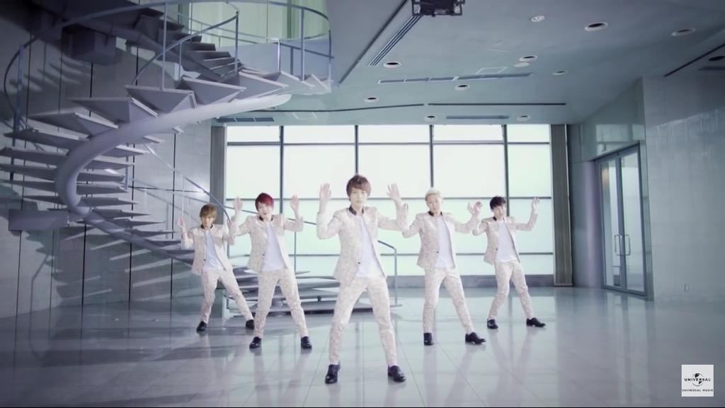Da_iCESOTAlove's tweet photo. 新曲がやばすぎて…😫💕💕
なんでこんなにカッコイイのか😟
スクショしまくった👉❤👈
はやくDa-iCEに会いたい🏃💨💨 http://t.co/NJ4X9B5XtY