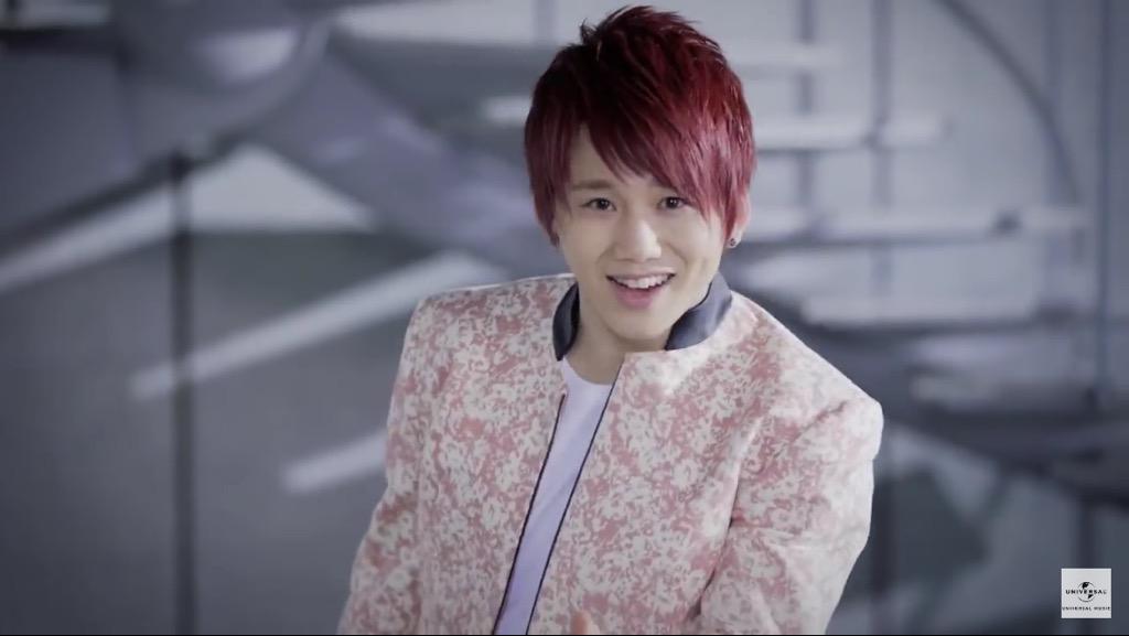 Da_iCESOTAlove's tweet photo. 新曲がやばすぎて…😫💕💕
なんでこんなにカッコイイのか😟
スクショしまくった👉❤👈
はやくDa-iCEに会いたい🏃💨💨 http://t.co/NJ4X9B5XtY