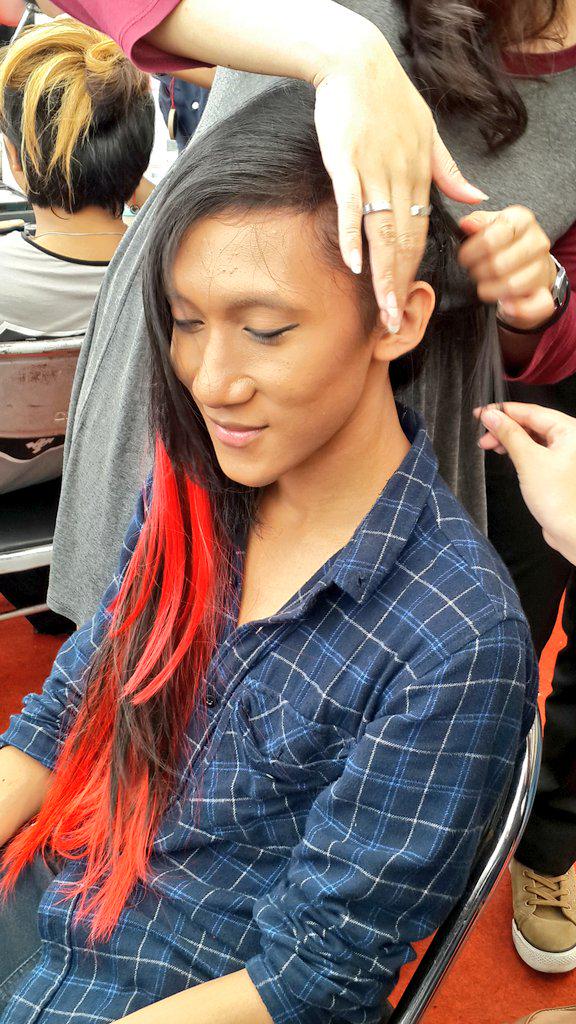 winnyrosalina's tweet photo. Lihat perubahan @TheUltramenCrew membawakan Fantastic Baby - Bigbang  #thedanceicon Indonesia Minggu 12.30 @SCTV_ http://t.co/ivk6R0Sp7v