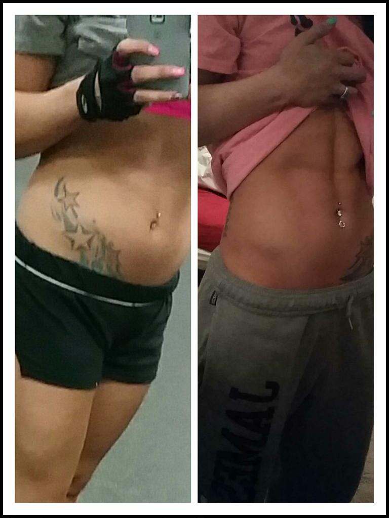 biancaowens's tweet photo. #FitFam #Shredz #WorkInProgress #GymRat #Newbie #ButDedicated http://t.co/ry8uu0h1Ub