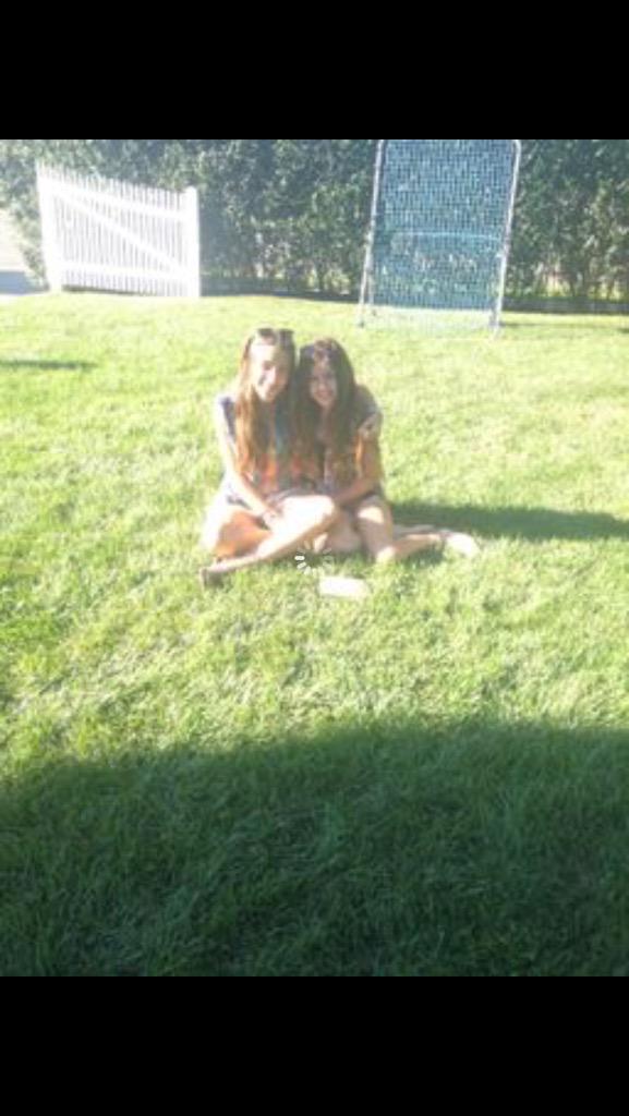 noreanc's tweet photo. Happy birthday to sweetest girl I know :) @JanelleMissry28 💓 http://t.co/HcICwZVB07