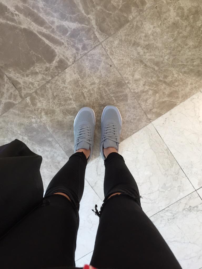 Just another pair of shoes 😝