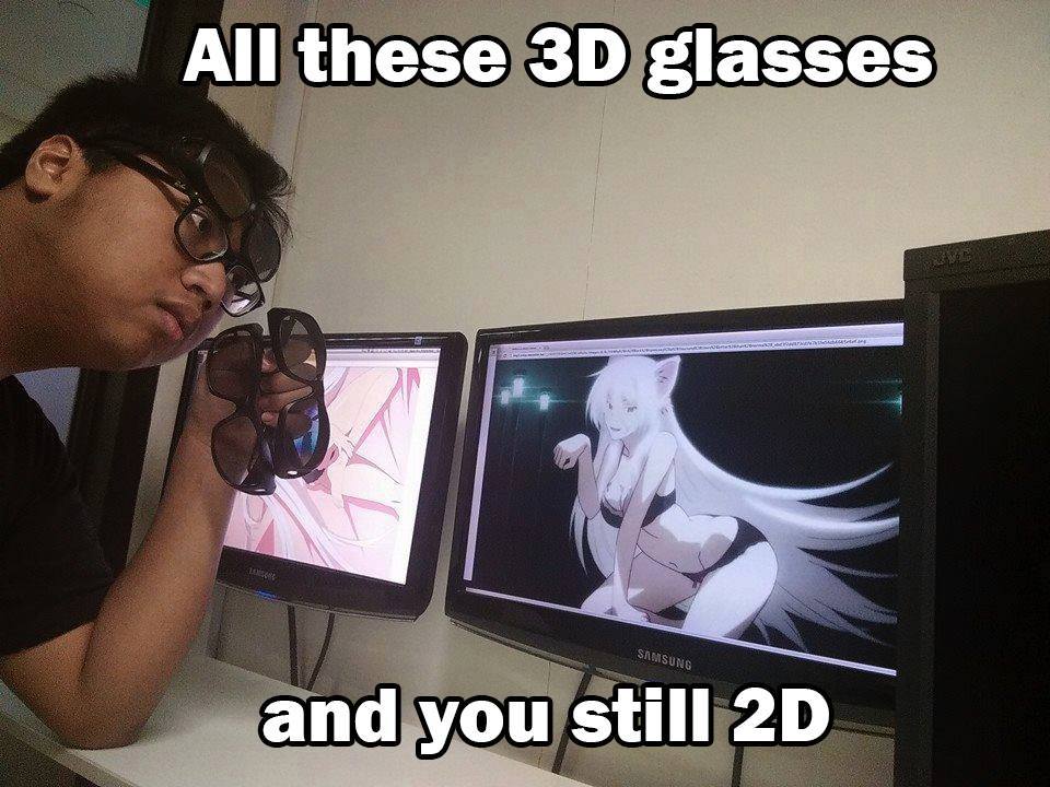 3d memes