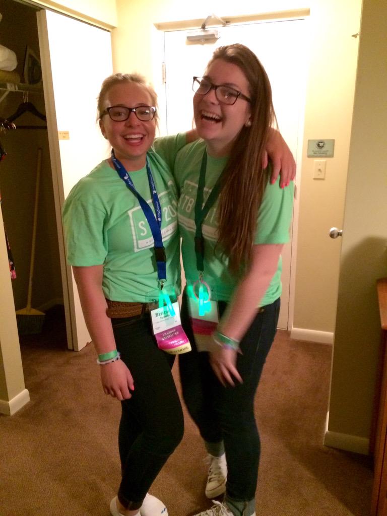 StephensMaddie's tweet photo. states day 1✔️😍 #PureMSL #states2015 http://t.co/udzl8hddeg