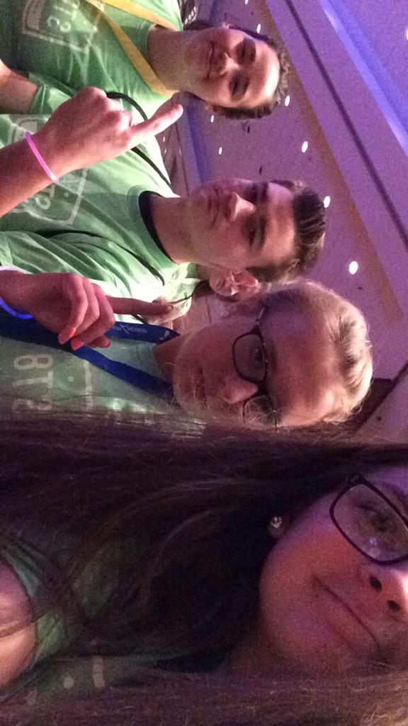 StephensMaddie's tweet photo. states day 1✔️😍 #PureMSL #states2015 http://t.co/udzl8hddeg