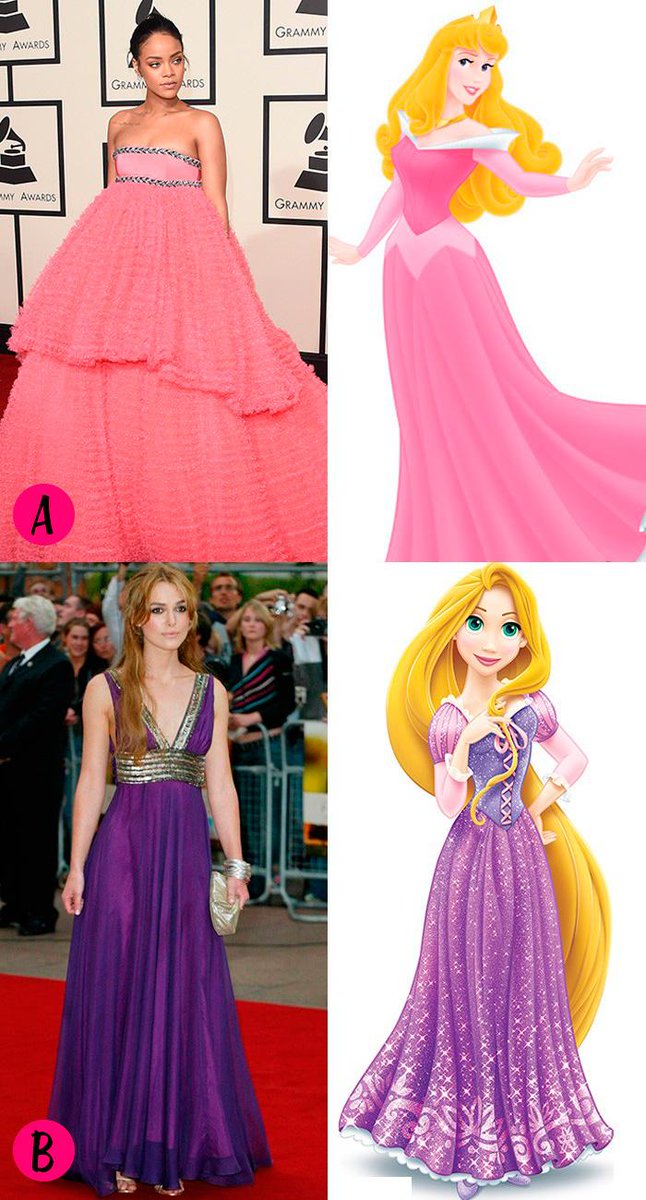 cosmopolitanmx's tweet photo. #COSMOPregunta ¿Cuál de estas celebs tiene más parecido con una princesa de Disney? http://t.co/Dh9hMfcHnV http://t.co/WVFMc7bclS