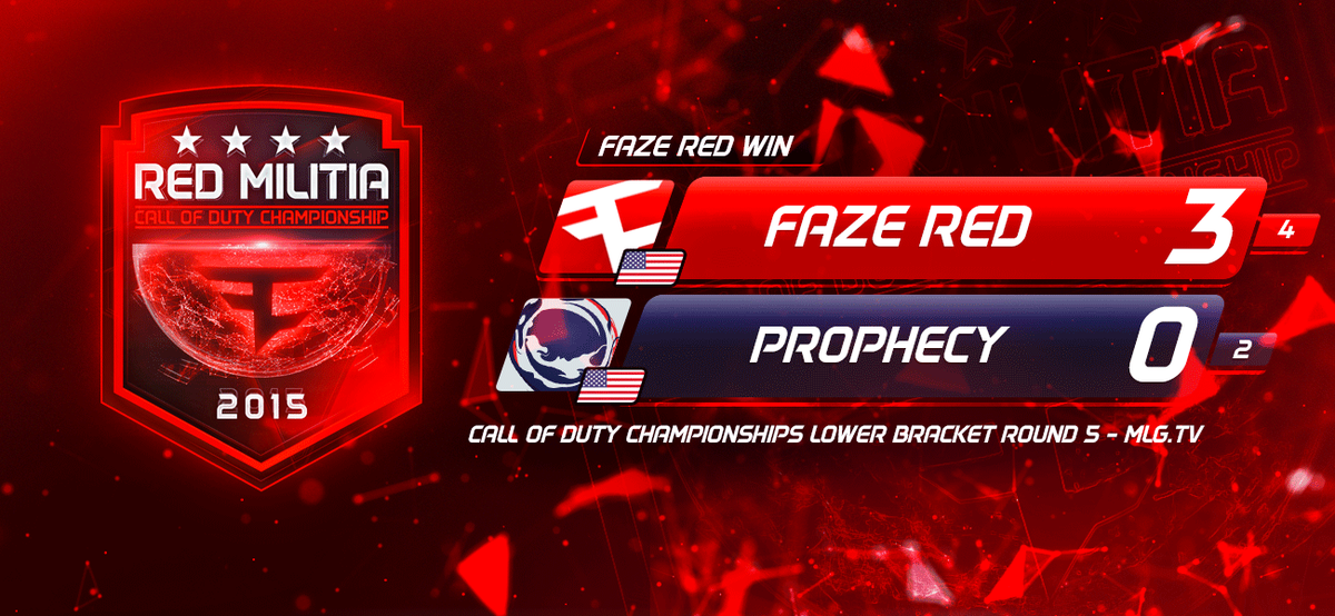 FaZeClan tweet picture