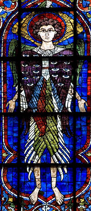 AFChartres's tweet photo. What's your favorite #Chartres stained glass window?  Browse here: http://t.co/J77PheiYFC #favMW #MuseumWeek http://t.co/At4FdIRDbk