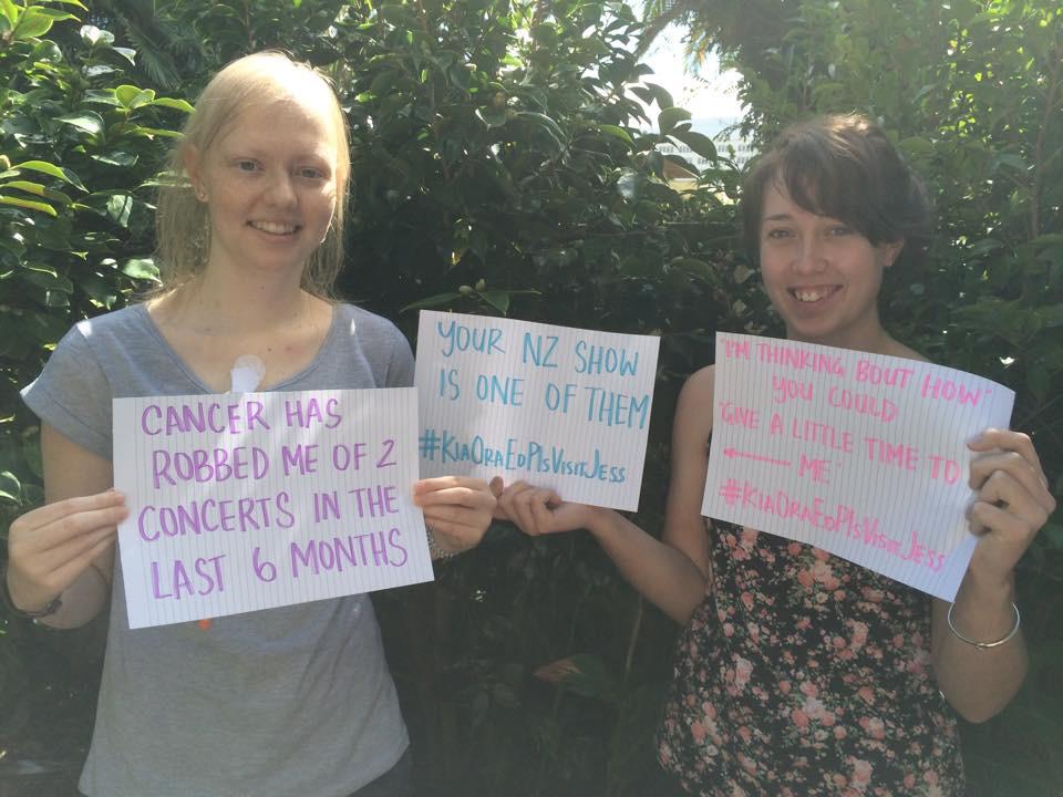 Sarah Louise Kenney tweet media