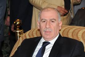 النجيفي: العملية العسكرية في اليمن صحوة عربية أعادت للأذهان الدفاع العربي المشترك . #عاصفة_الحزم