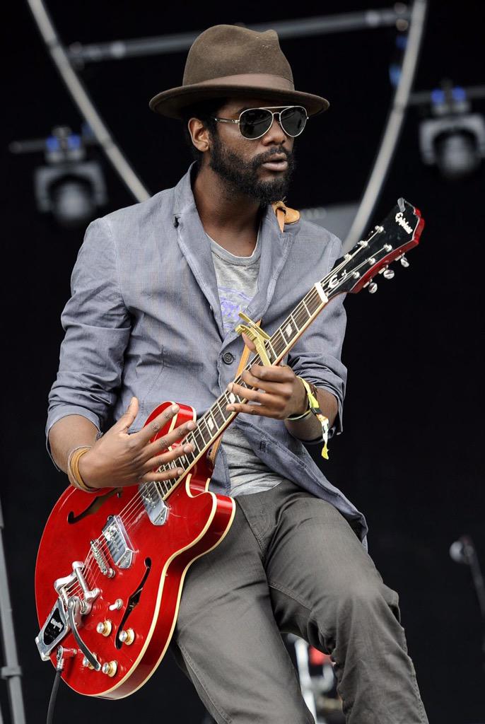 HodgeGarage's tweet image. @GaryClarkJr  now playing #catfishblues #hodgepodgegarage live now on deepnuggets.com