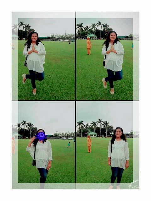 IstttiNA's tweet photo. berbahagia koo 😝😝😝 http://t.co/awpzC8dEsH