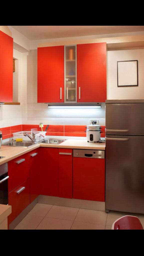 JavandaKarya's tweet photo. Kami menerima pesanan pembuatan Kitchen Set. Hub. 081242101313 #interior #jvkinterior #makassar http://t.co/slAxRurbu8