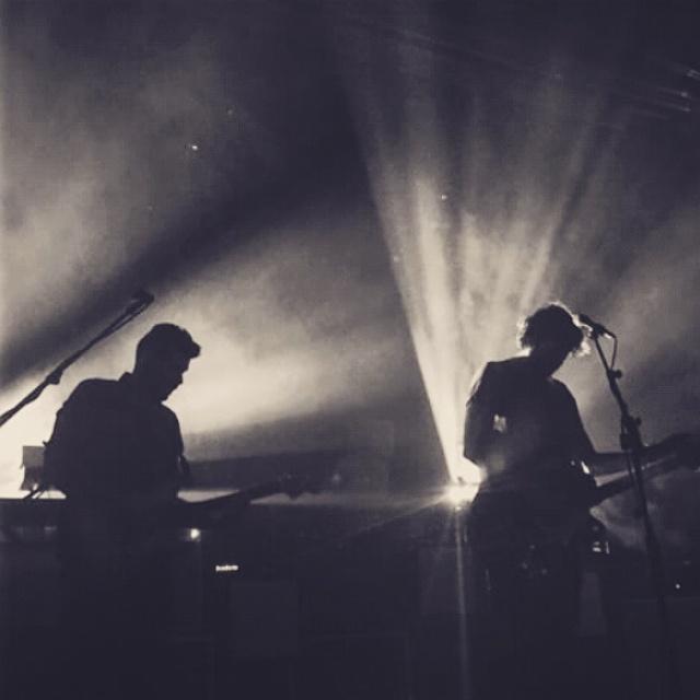 IZALmusic's tweet image. Doblete inolvidable en Zaragoza. Qué gustazo venir siempre a tierras aragonesas. Volveremos. Foto: @reixxx_