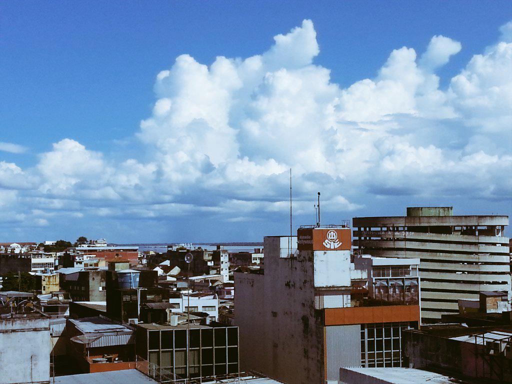 izzamendonca_'s tweet photo. Minha #Manaus #amazing #Amazon #NatureInADay #Love #AmorANatureza http://t.co/qOCyccsPJS