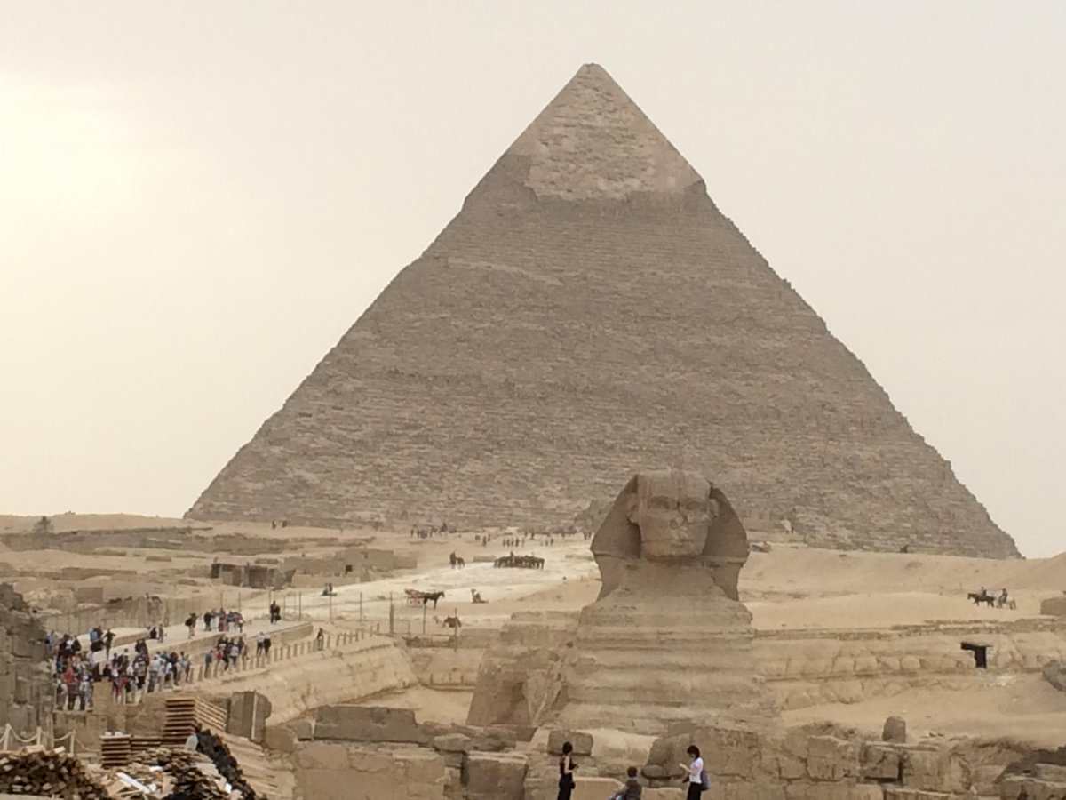 wgold's tweet photo. Gearing up for the Global PR Trends Summit in Cairo! And loving the culture and heritage.... #Globalprtrendssummit http://t.co/uWoZycbLUr