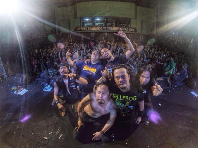 burgerkill tweet picture
