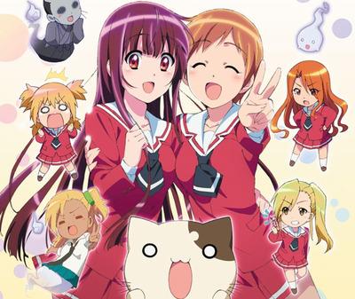 日常系アニメふぁん 萌えアニびより 萌えアニびより ２０１５年春アニメの紹介 レーカン Http T Co Giklqgzbtb Http T Co U3kemlojol