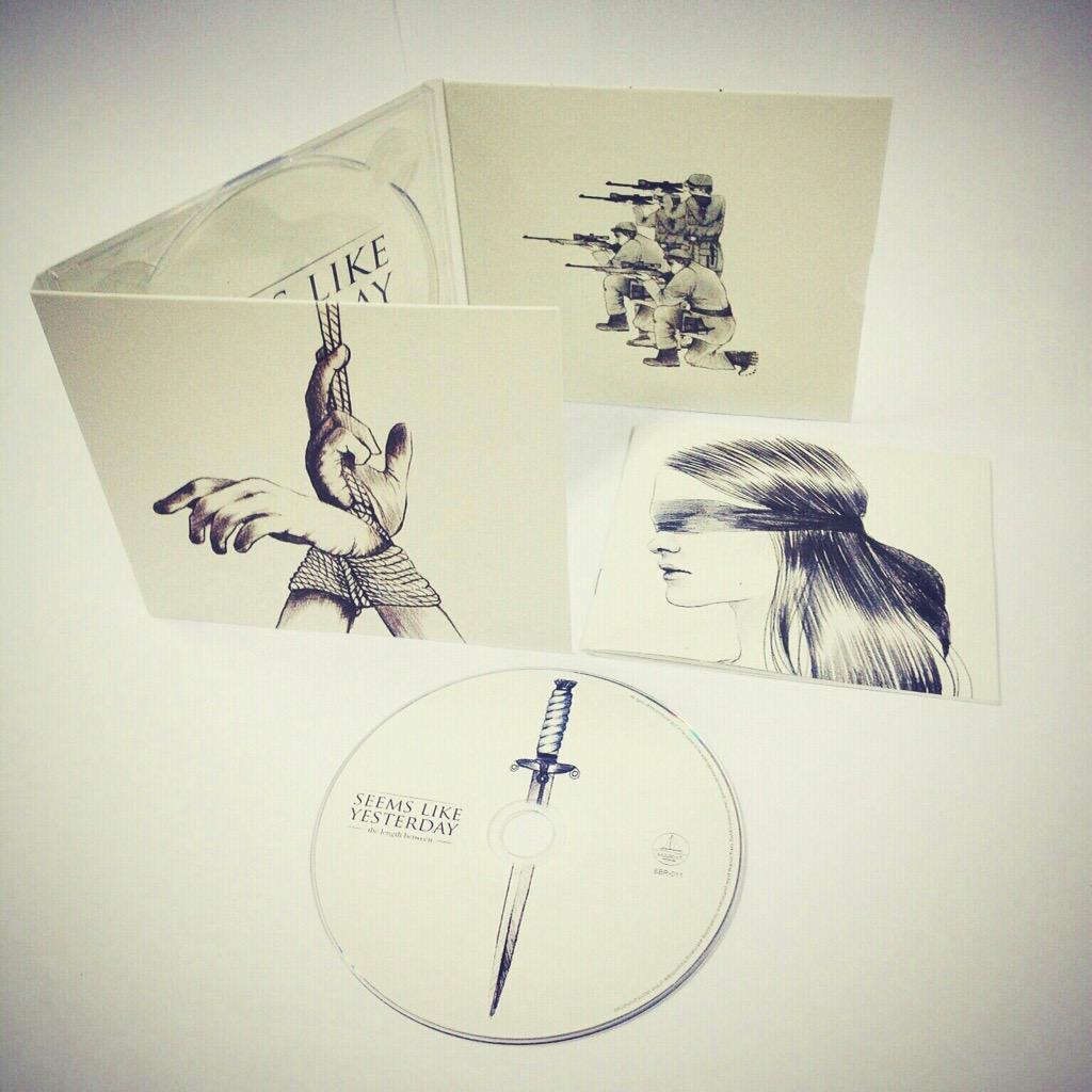 seems like yesterday tweet media