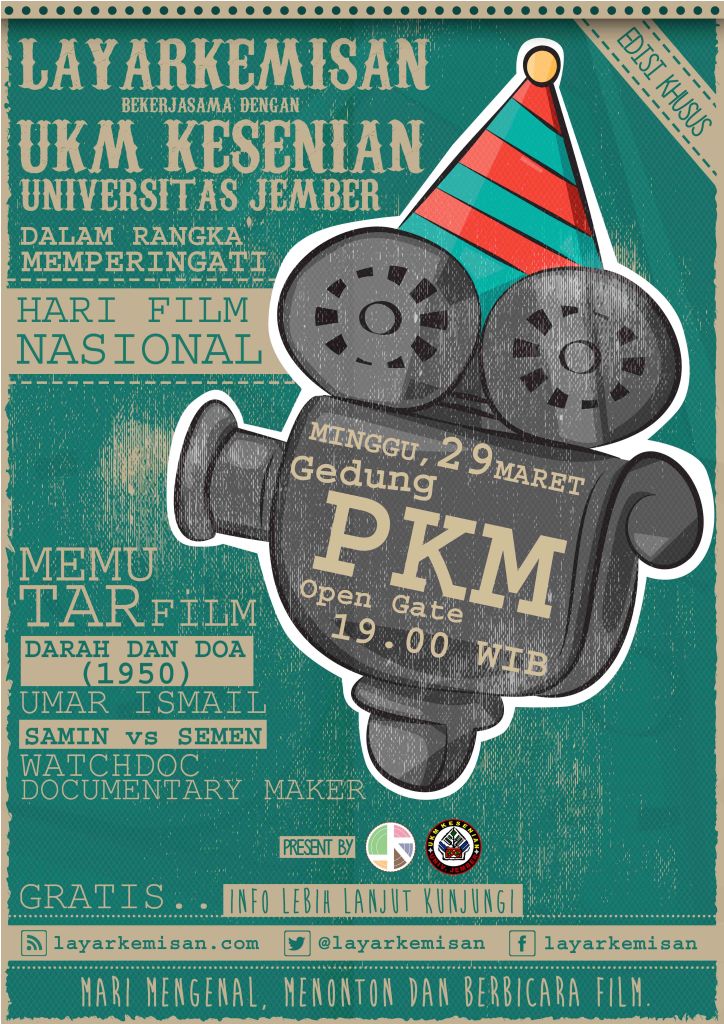 Film Jaran tweet media