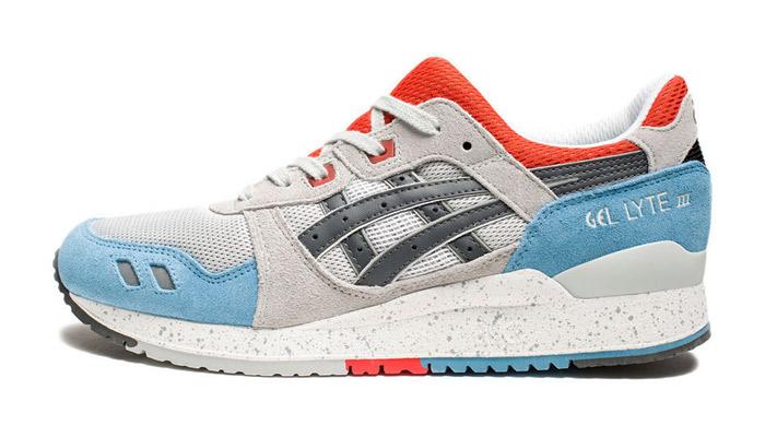 Asics gel lyte 3 exploration pack cheap