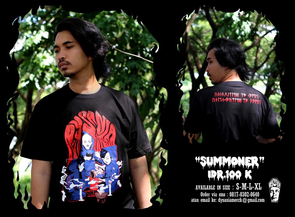 dysania//submerch tweet media