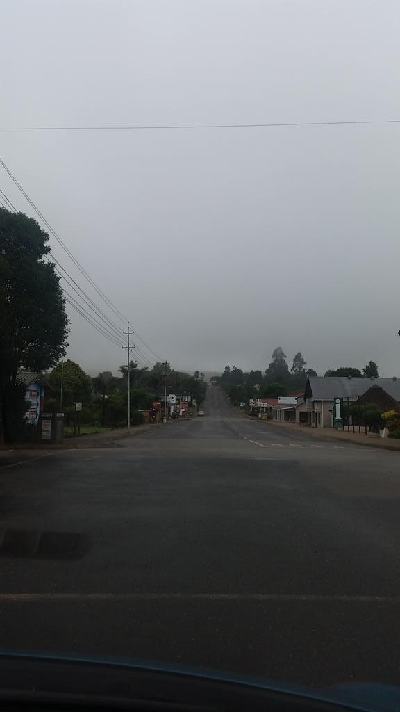 GerdaGraskop's tweet photo. @WeekendZa pancake weather in #Graskop. Tx for the music. http://t.co/sN7f3bkpX8
