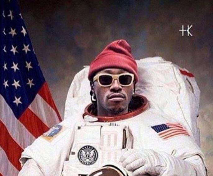 when she says she needs space