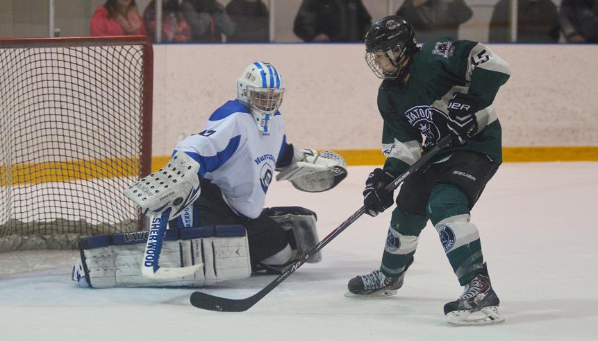 swbooster's tweet photo. .@SCAAHurricanes finish 2nd in province after losing to @RiverkingsGSHL in final series @DriedenGoater @zinger199 http://t.co/q23UVk9yF9