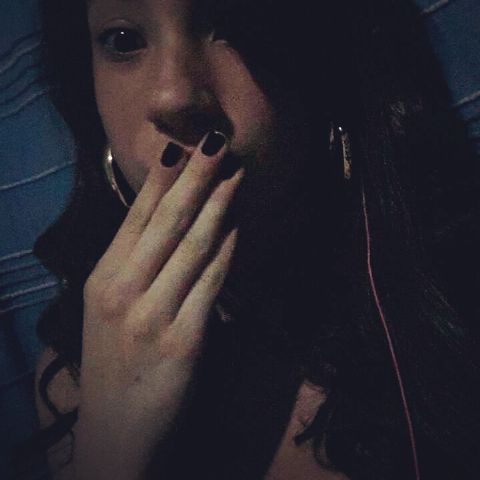 Im_Alexa's tweet photo. Good Night my love's «3 http://t.co/pxuWIdJLJX