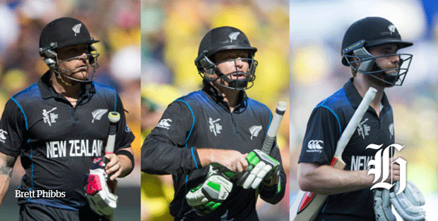 Recovery mode - Taylor and Elliott out in the middle #nzl 59/3 nzh.tw/11424912  #ausvnz #CWC15Final