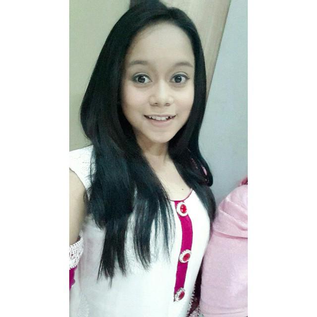 LestiLovers_ID's tweet photo. #NewInstaUpdate by Our beautiful @Lesti_Jenong_DA still shooting for #Kuch2Dangdut ๐ http://t.co/LkEJFwD3jL