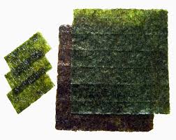 AmazonAdv's tweet photo. Can seaweed be the next kale? http://t.co/wmVbtPhKDl http://t.co/L8Mc5kEvMk