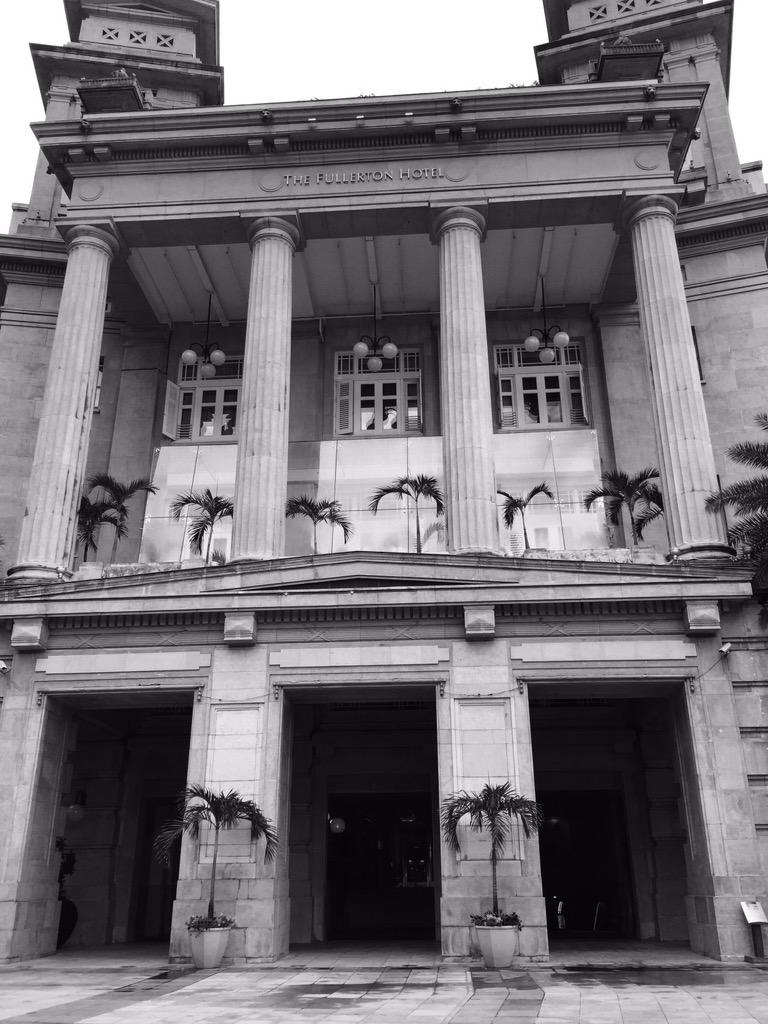 andykhoo212's tweet photo. This is where @InvestASEAN2015 Singapore will be on 31 Mar 2015 . Start #beASEAN now. http://t.co/JRANOiMXY0