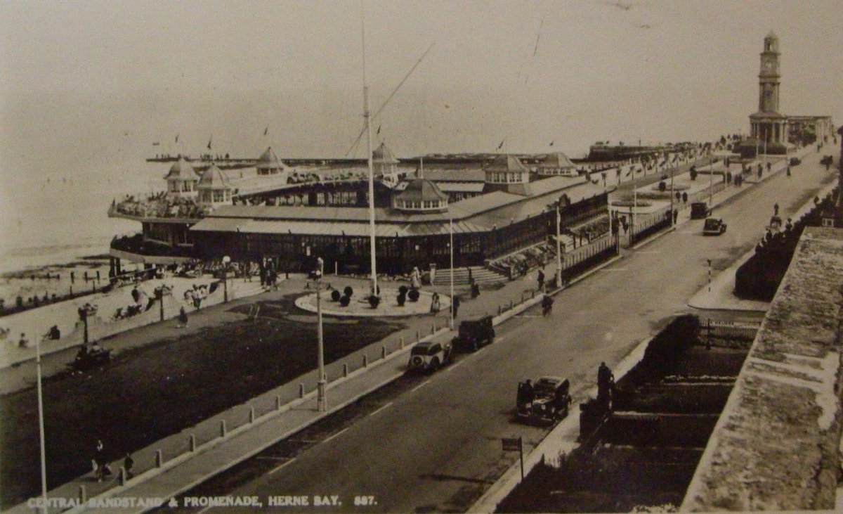 OldeBritain tweet media