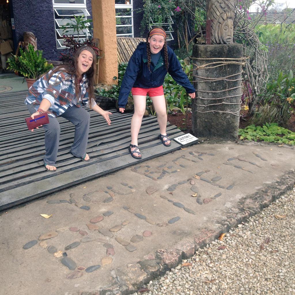 hannahmarrone's tweet image. you betta Belize we had an amazing time👌
#endlesspuns #3punsdaily #afish