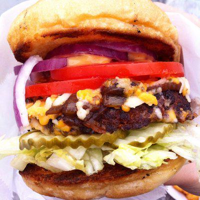 Thanks for the shout out <a href="/YelpEastBay/">Yelp East Bay</a>! #notboring #whatveganseat #eastbayvegans yelp.com/weekly_yelp/3a…