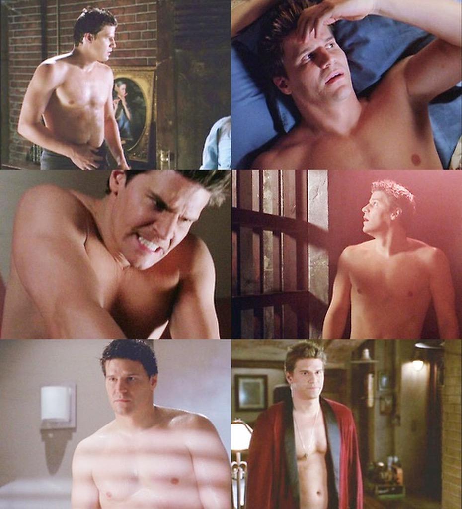 Lovekyle2009's tweet photo. @Michelle07JC @Knight_Martinez Every I see #Angel I feel like instantly combusting from his sexiness #AngelMuffin http://t.co/TkIkpGXf5C