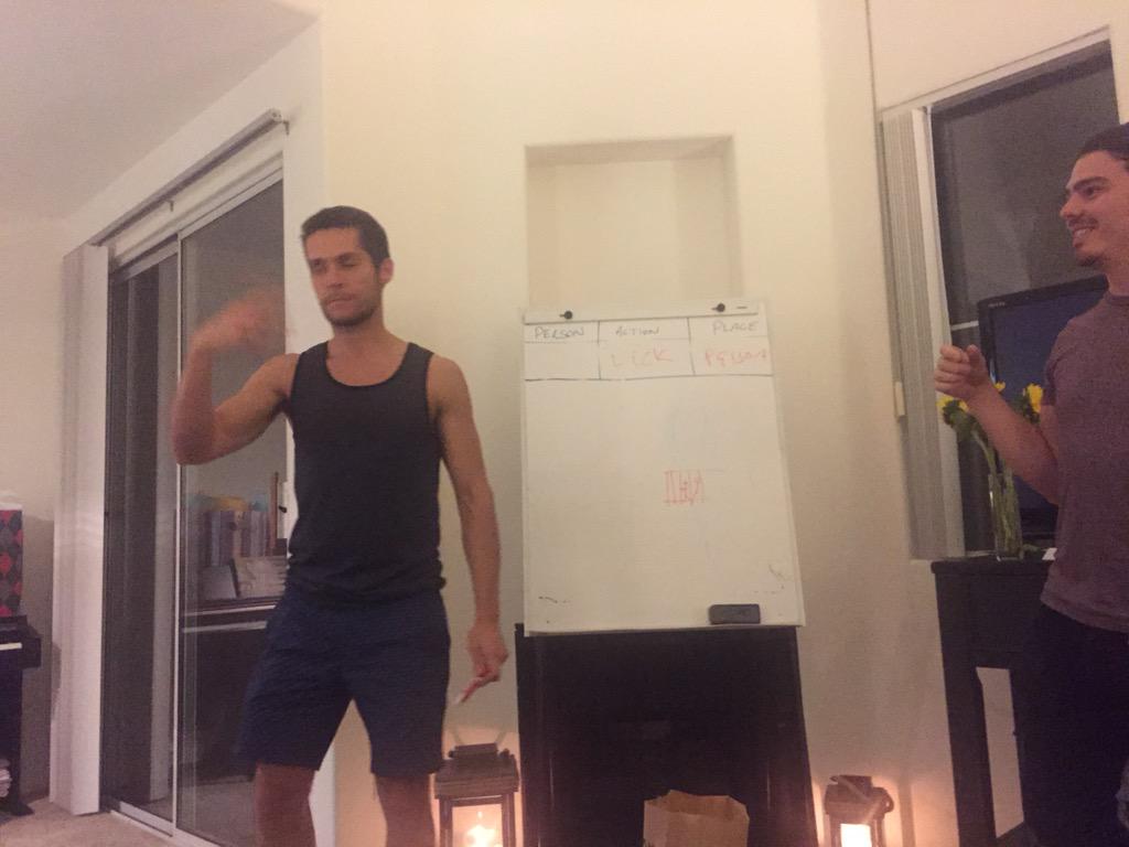 Michael Ferree tweet media