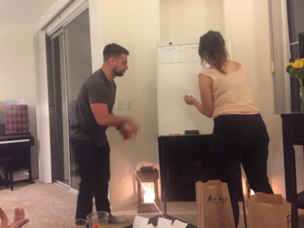 Michael Ferree tweet media