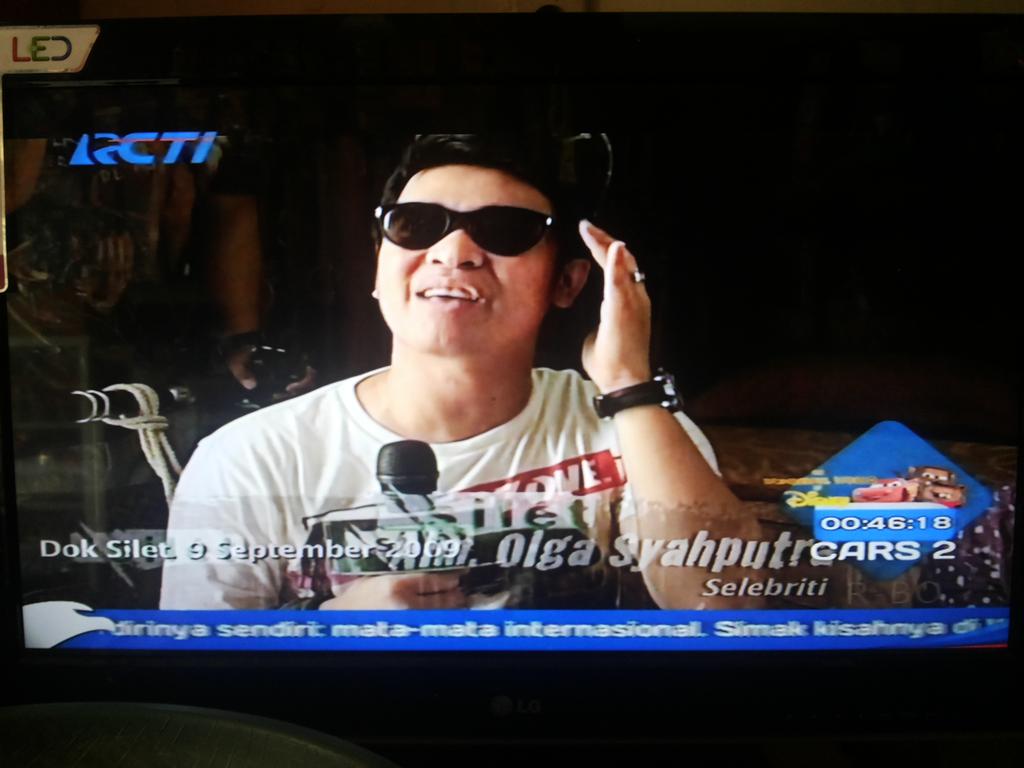 debbydeborah91's tweet photo. " From zero to hero " #RIPOlgaSyahputra @bangbily @jess_iskandar @KarthykaPutri http://t.co/YD0D44qA3B