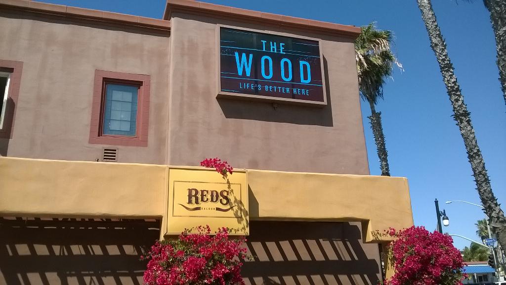MJAllen12's tweet photo. Awesome places to check out in Pacific Coast Beach http://t.co/zh2yjVgst4