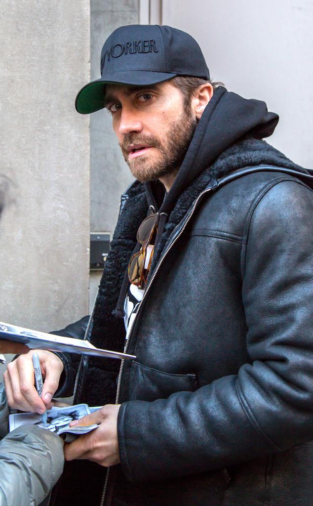 Boy4ME's tweet photo. #LoMásLeído Jake Gyllenhaal es puro músculo en su nueva película (VIDEO) http://t.co/hhU95q03u3 http://t.co/XAooOdsZTE