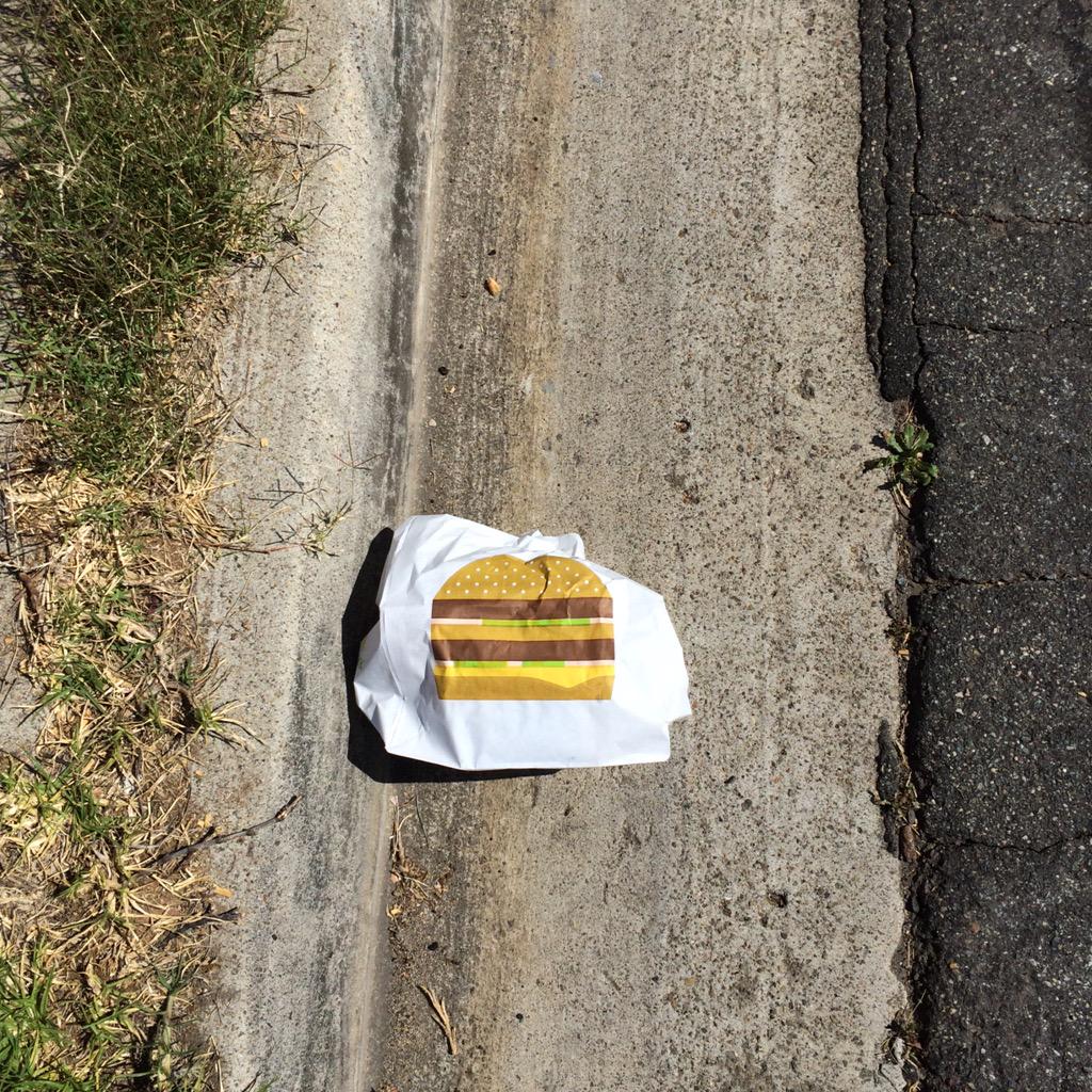 mikemaxwellart's tweet photo. Raaaannndddyyyy!!! @PatRoachRandy @trailerparkboys @SWEARNET #TPB9Binge #cheeseburger http://t.co/Owp6dAMHAK