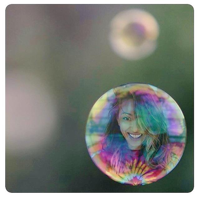 Bubble Tiara🌀🌈 <a href="/TIARABELLAAA/">Tiara Bella</a>