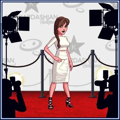 ilubharrystyle's tweet photo. #KimKardashianGame http://t.co/yKdh83TwZI