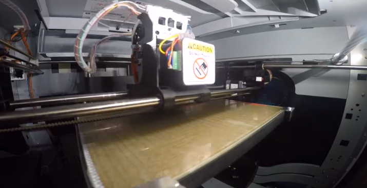 outdoorlife's tweet photo. Ever think 3D printing could help you catch fish? http://t.co/FJpijZufBg #3dprinting #popper #bass http://t.co/eIi8Ar04q7